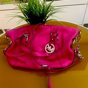 COPY - Michael Kors crossbody